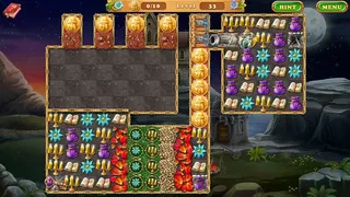 Скриншот 6 к игре Laruaville 13 Match 3 Puzzle
