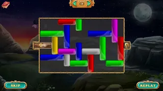 Скриншот 7 к игре Laruaville 13 Match 3 Puzzle
