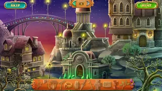 Скриншот 8 к игре Laruaville 13 Match 3 Puzzle