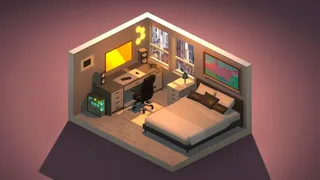 Скриншот 3 к игре My Dream Setup