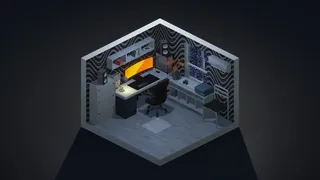 Скриншот 4 к игре My Dream Setup