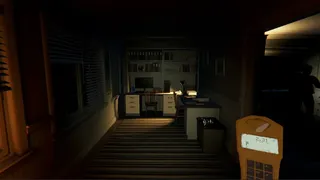Скриншот 3 к игре Phylakterion
