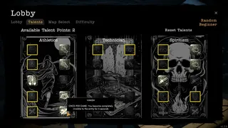 Скриншот 4 к игре Phylakterion