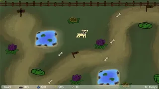 Скриншот 4 к игре laf the game