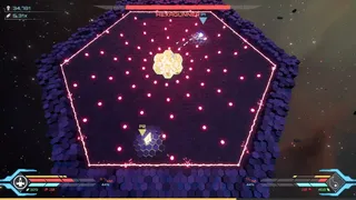 Скриншот 1 к игре Shape Shifter: Formations
