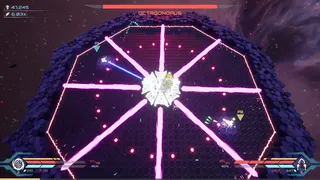 Скриншот 3 к игре Shape Shifter: Formations