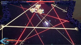 Скриншот 5 к игре Shape Shifter: Formations