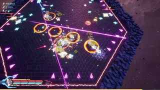 Скриншот 6 к игре Shape Shifter: Formations