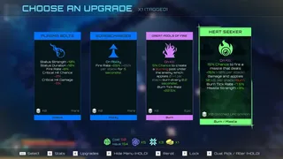 Скриншот 7 к игре Shape Shifter: Formations