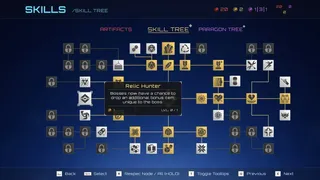 Скриншот 8 к игре Shape Shifter: Formations