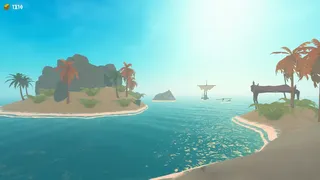 Скриншот 1 к игре East Wind
