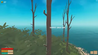 Скриншот 2 к игре East Wind