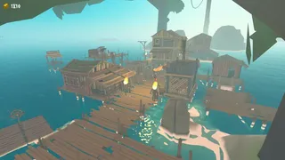 Скриншот 6 к игре East Wind