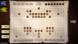 Скриншот 2 к игре Field Tactics