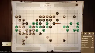 Скриншот 5 к игре Field Tactics