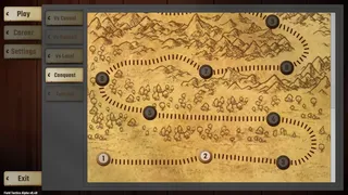 Скриншот 6 к игре Field Tactics