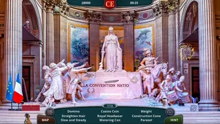 Скриншот 4 к игре Vacation Paradise: France Collector's Edition