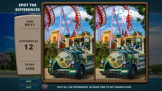 Скриншот 8 к игре Vacation Paradise: France Collector's Edition