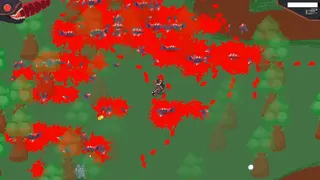 Скриншот 5 к игре Furry Killer