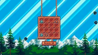 Скриншот 1 к игре Geolosys