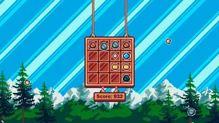 Скриншот 2 к игре Geolosys