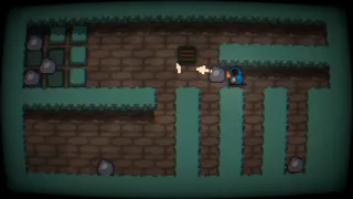Скриншот 1 к игре Gravity Magician