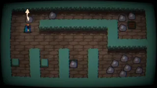 Скриншот 3 к игре Gravity Magician