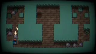 Скриншот 4 к игре Gravity Magician