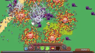 Скриншот 1 к игре Crafty Survivors - Prologue