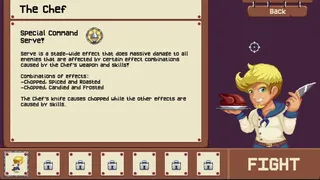 Скриншот 2 к игре Crafty Survivors - Prologue