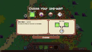 Скриншот 3 к игре Crafty Survivors - Prologue