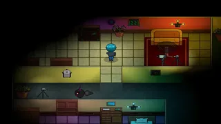 Скриншот 1 к игре Canterz Paranormies 2