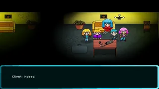 Скриншот 7 к игре Canterz Paranormies 2