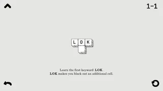 Скриншот 1 к игре LOK Digital