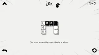 Скриншот 3 к игре LOK Digital