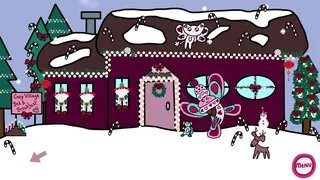Скриншот 1 к игре Seaberry Holiday