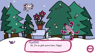 Скриншот 2 к игре Seaberry Holiday