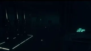 Скриншот 1 к игре Dark Adaption