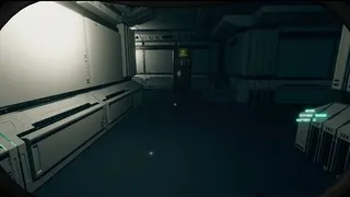 Скриншот 2 к игре Dark Adaption