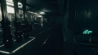 Скриншот 3 к игре Dark Adaption