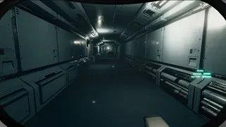 Скриншот 4 к игре Dark Adaption