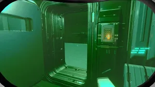 Скриншот 5 к игре Dark Adaption