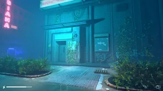 Скриншот 1 к игре Strain