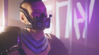 Скриншот 2 к игре Strain