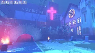 Скриншот 3 к игре Strain