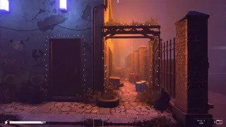 Скриншот 4 к игре Strain