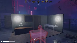 Скриншот 5 к игре Strain