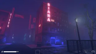 Скриншот 8 к игре Strain