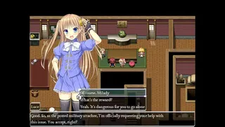 Скриншот 4 к игре PRIMITIVE HEARTS