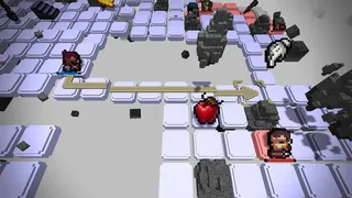 Скриншот 5 к игре Attack Tactic